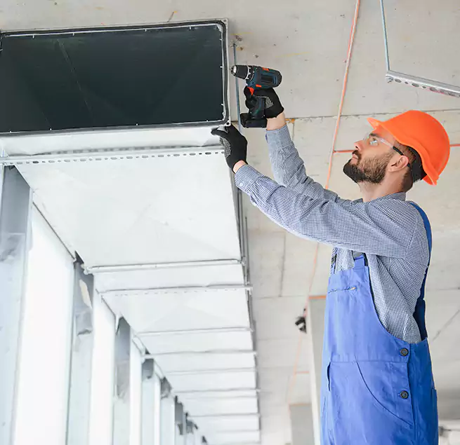 Why Homeowners & Businesses Trust Us in Alexander City, AL