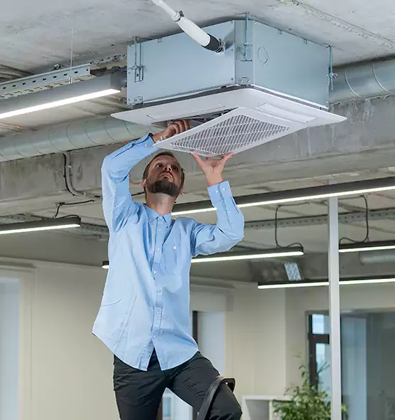 Professional Air Duct Cleaners in Alexander City, AL