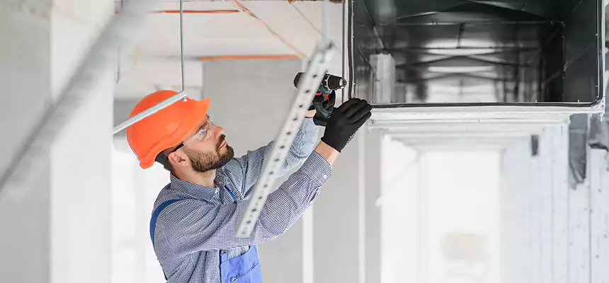 Our Air Vent Replacement Services in Alexander City, AL