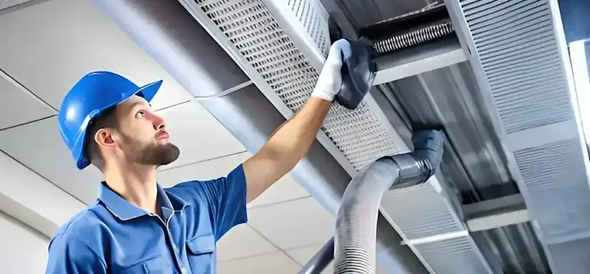 Our Annual Dryer Vent Maintenance Services in Alexander City, AL