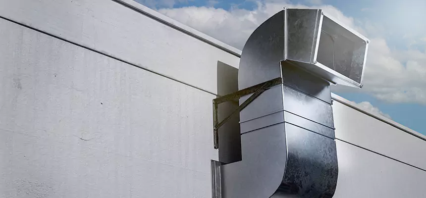 Comprehensive Commercial HVAC Cleaning in Alexander City