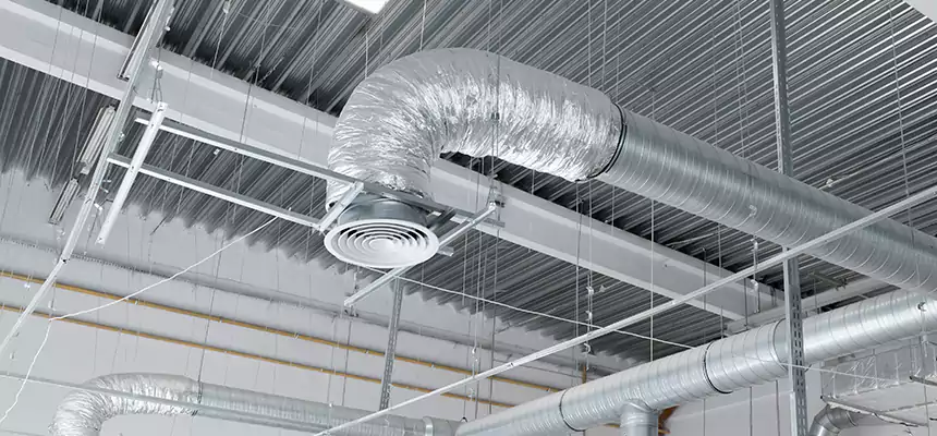 Our Dryer Vent Hose Replacement Services in Alexander City, AL