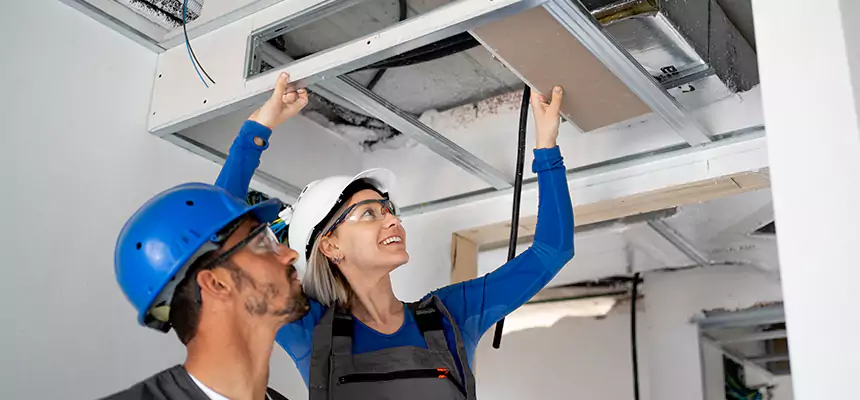 Reliable Green Air Duct Cleaning Services in Alexander City