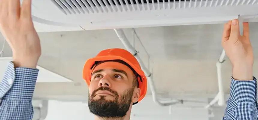 Our Furnace Vent Cleaning Services in Alexander City, AL