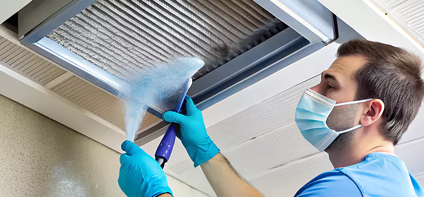 Our Home Ventilation Cleaning Services in Alexander City, AL