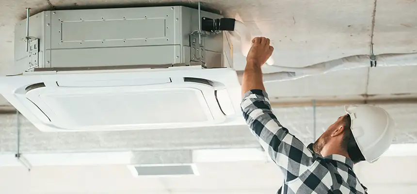 Our Local Vent Cleaning Services in Alexander City, AL