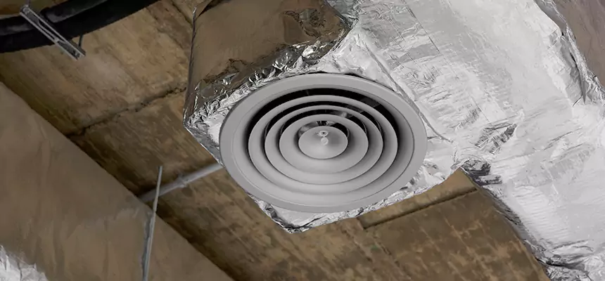 Our Low VOC Vent Installation Services in Alexander City, AL