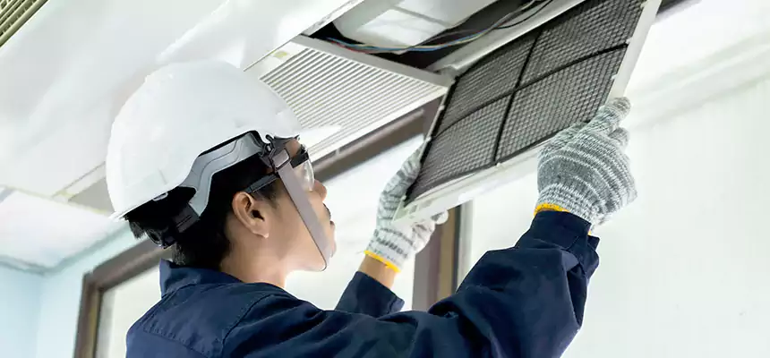 Our Multi-family Home Duct Cleaning Services in Alexander City, AL