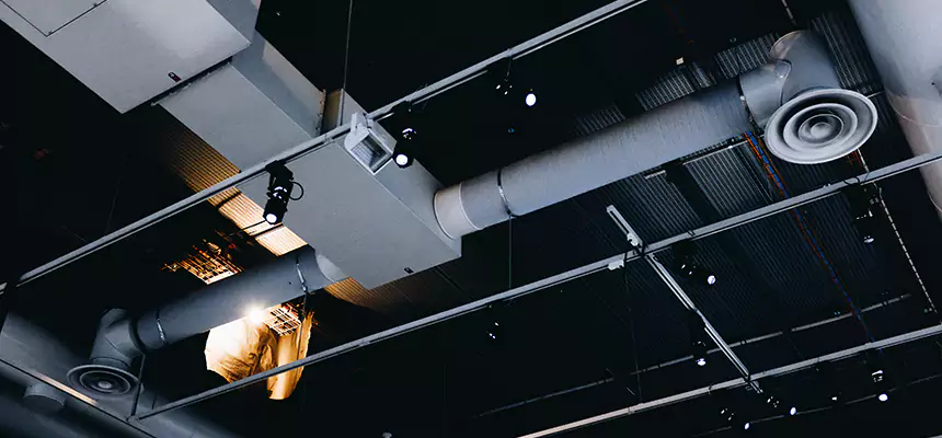 Our Seasonal Allergy Air Duct Cleaning Services in Alexander City, AL