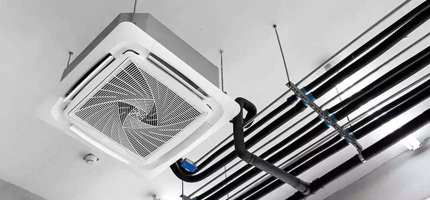 Our Smart AC Vent Controller Services in Alexander City, AL