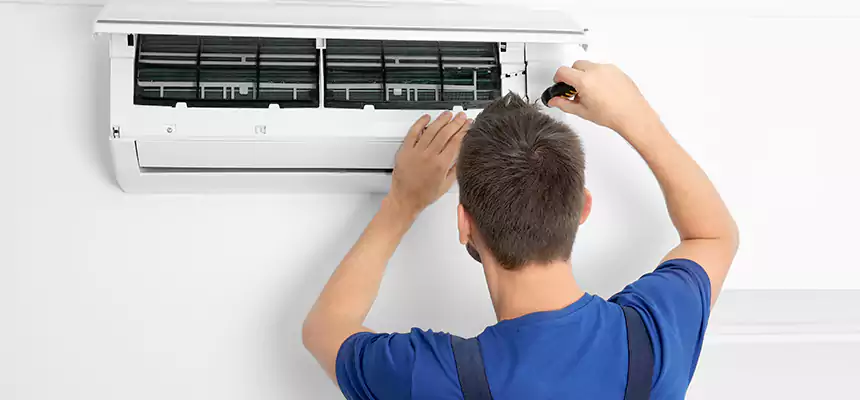 Our Smart Air Conditioning Installation Services in Alexander City, AL