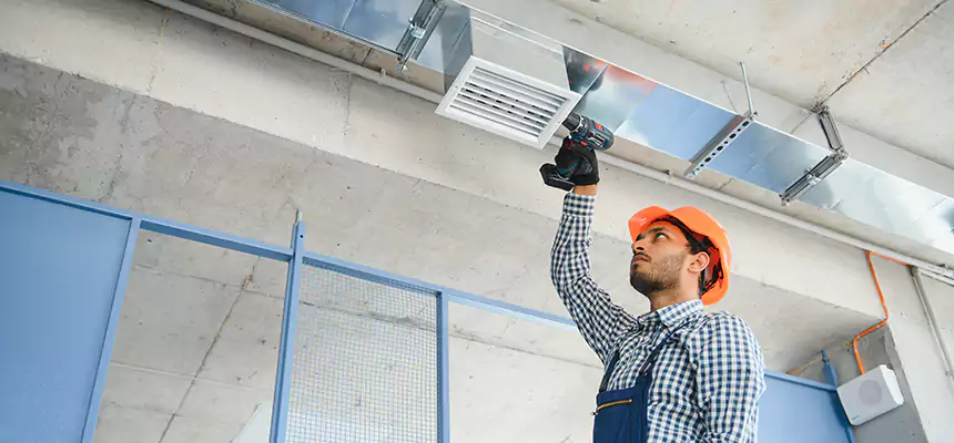 Efficient Exhaust Vent Cleaning in Alexander City, AL