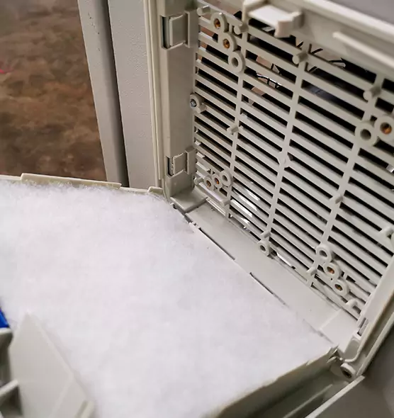 Professional Air Duct Expansion Solutions in Alexander City, AL