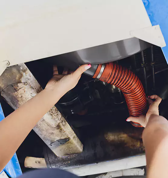 Professional Air Duct Leak Repair in Alexander City, AL