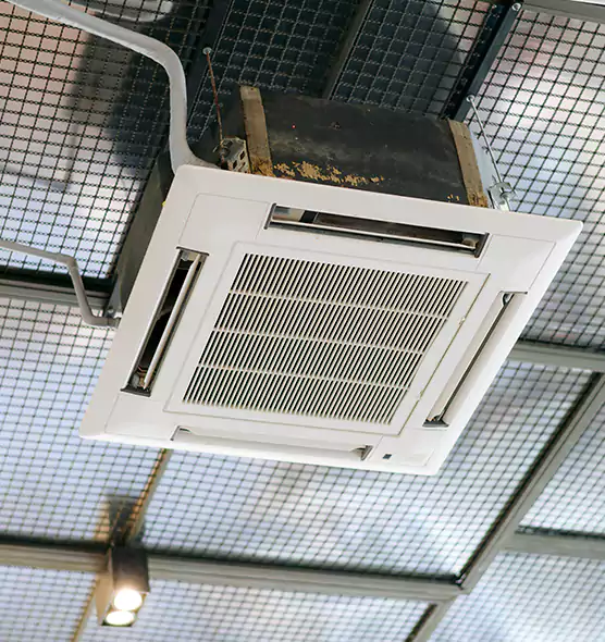 Top-Notch Allergy Relief Vent Cleaning Services in Alexander City, AL