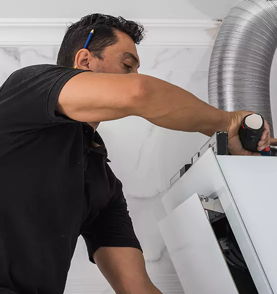 Trusted Bathroom Exhaust Duct Cleaning in Alexander City, AL