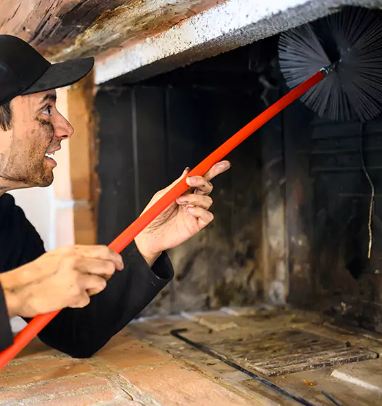 About Expert Chimney Cleaning in Alexander City, AL