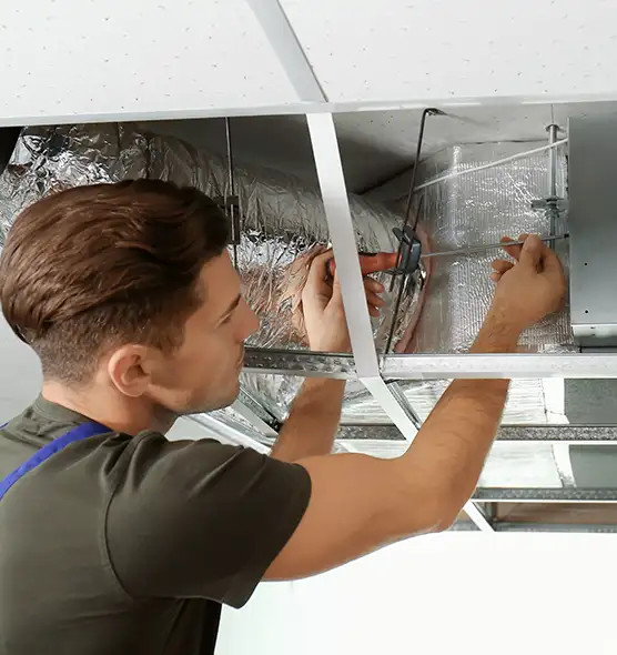 Professional Clogged Dryer Vent Repair in Alexander City, AL