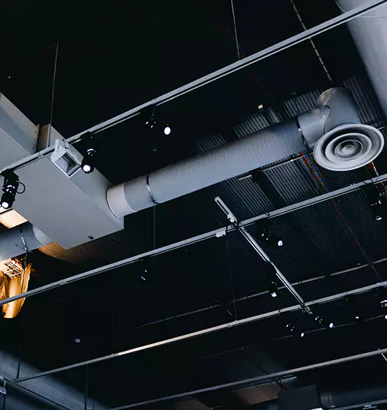 Professional Duct Cleaning For LEED Homes in Alexander City, AL