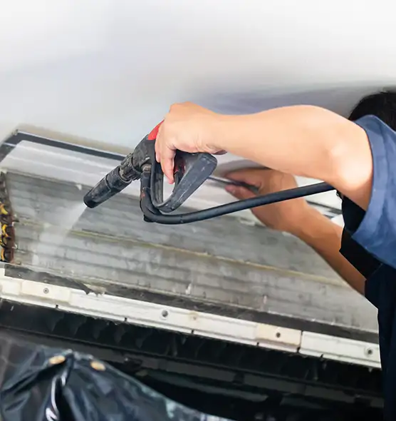 Welcome to Move-in/Move-out Duct Cleaning Services in Alexander City, AL