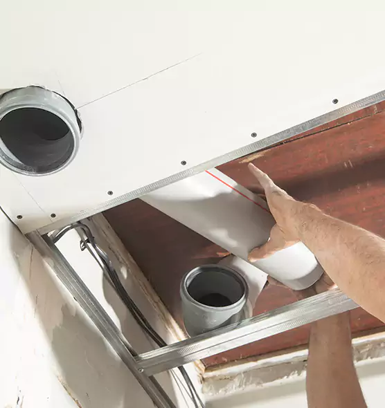 Professional Seasonal Allergy Air Duct Cleaning in Alexander City, AL