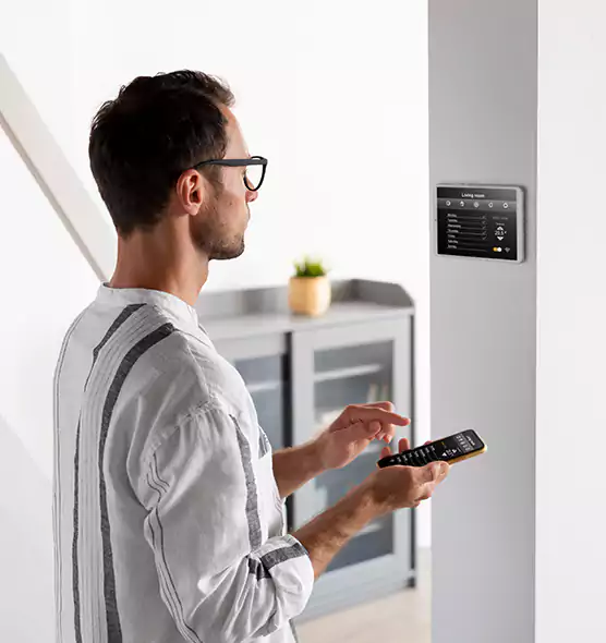 About Smart AC Vent Controller Services in Alexander City