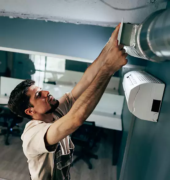 Reliable Warehouse Vent Cleaning in Alexander City, AL