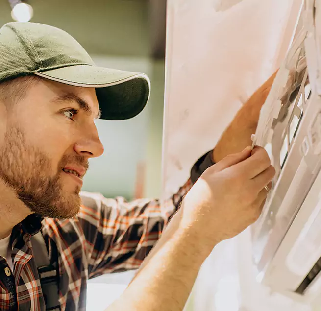 Why Homeowners Businesses Trust Us in Alexander City, AL?