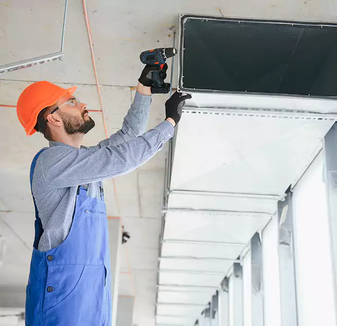 Why Homeowners & Businesses Trust Us in Alexander City, AL?