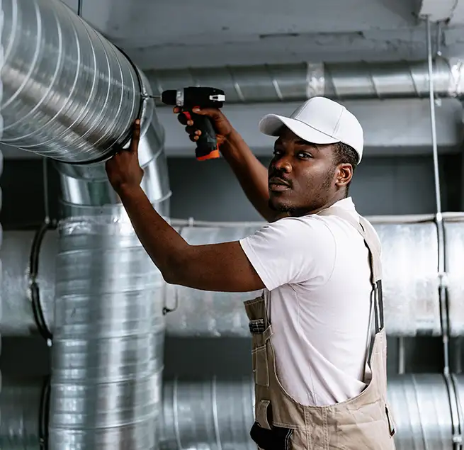 Why Homeowners & Businesses Trust Us Alexander City, AL