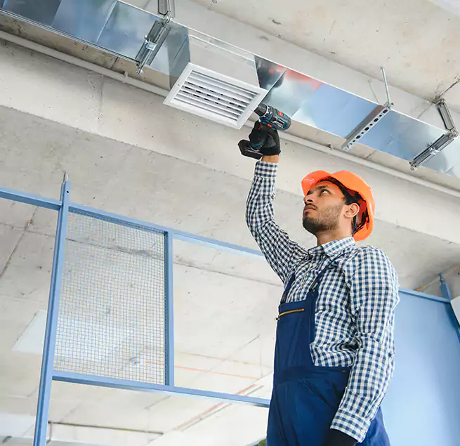 Why Homeowners & Businesses Trust Us in Alexander City, AL?