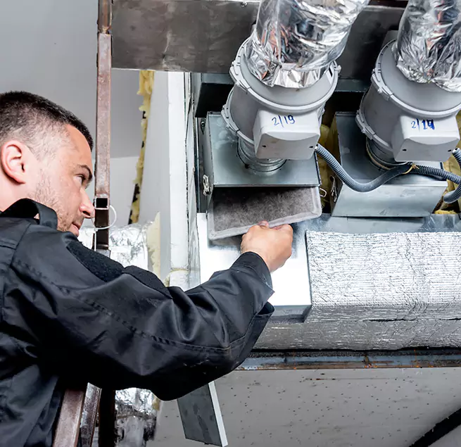 Why Homeowners & Businesses Trust Us in Alexander City, AL?