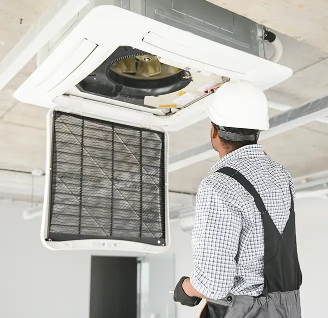 Why Homeowners & Businesses Trust Us in Alexander City, AL?