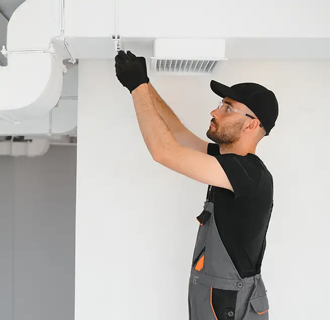 Why Homeowners & Businesses Trust Us in Alexander City, AL?