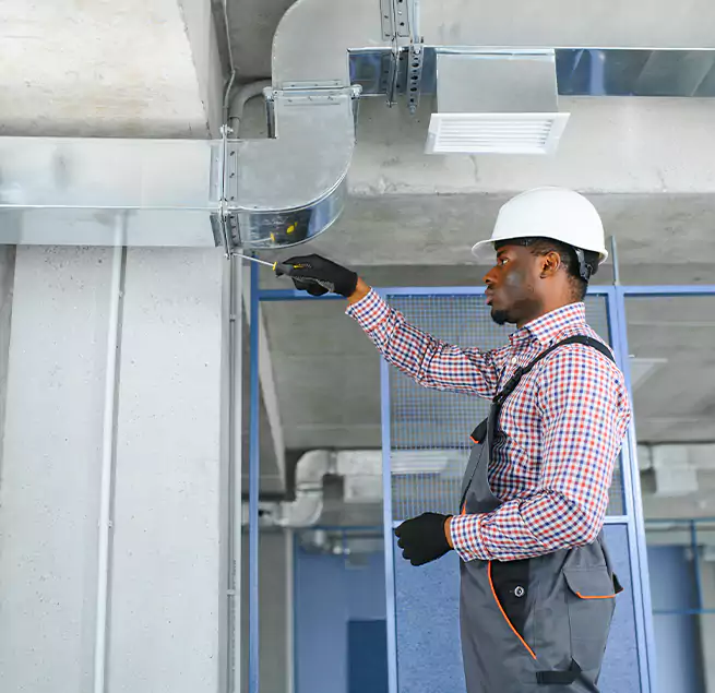 Why Homeowners & Businesses Trust Us Alexander City, AL