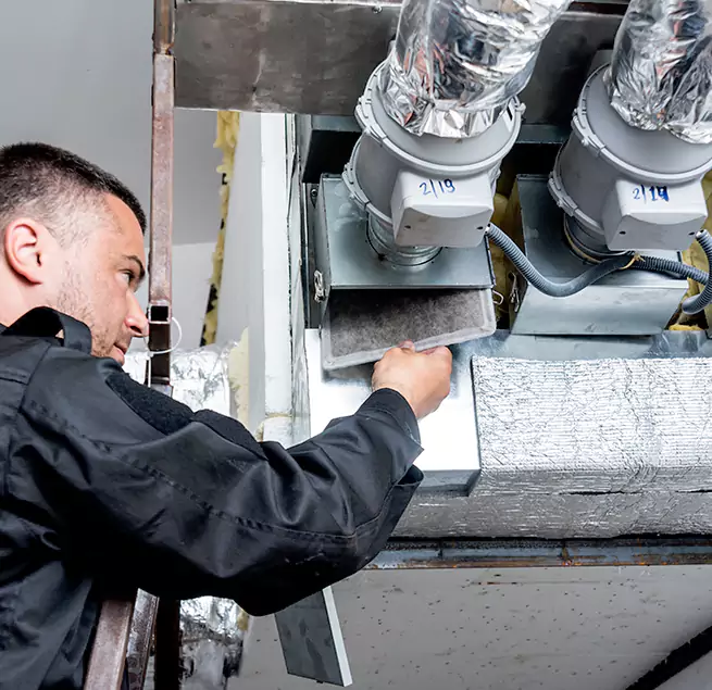 Why Homeowners & Businesses Trust Us in Alexander City, AL?