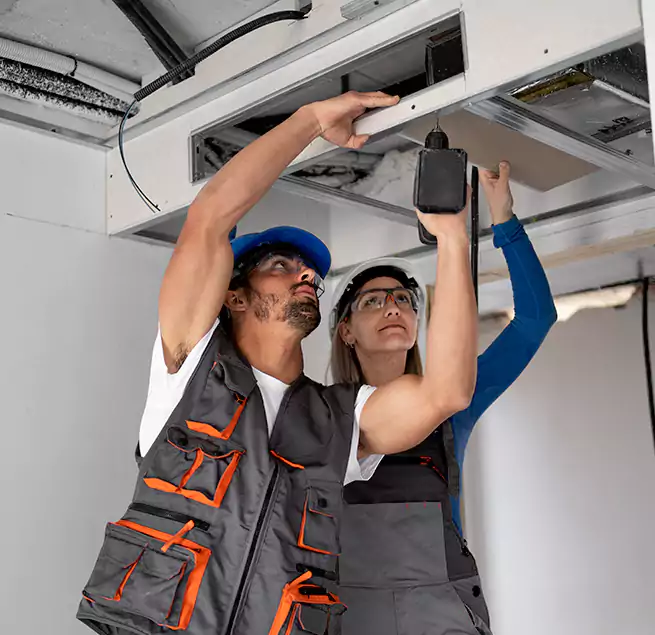 Why Homeowners & Businesses Trust Us in Alexander City, AL