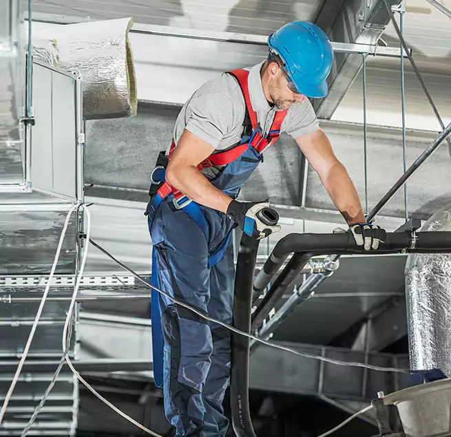 Why Homeowners & Businesses Trust Us in Alexander City, AL?