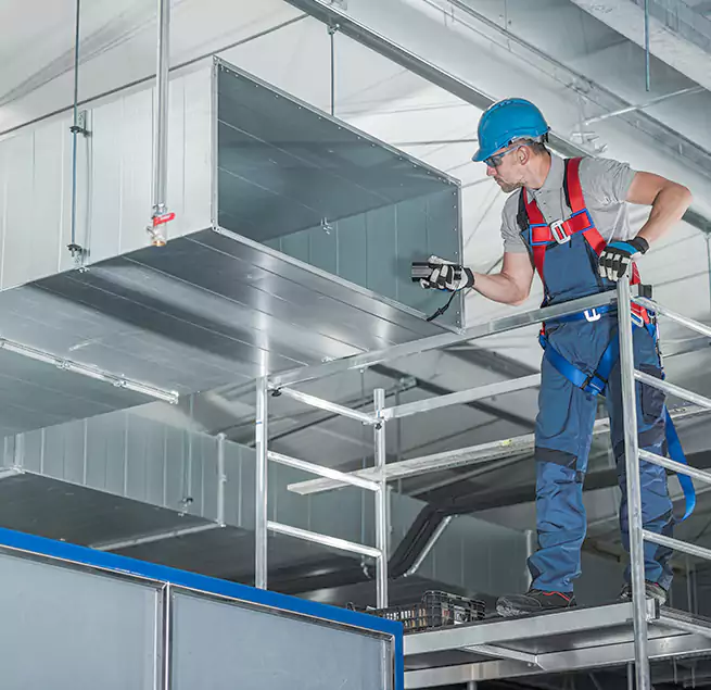 Why Homeowners & Businesses Trust Us in Alexander City, AL?