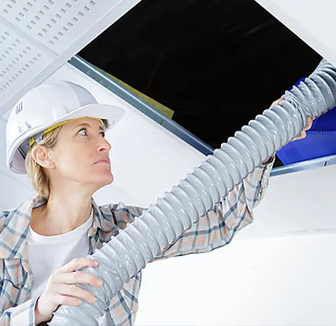 Why Homeowners & Businesses Trust Us Alexander City, AL