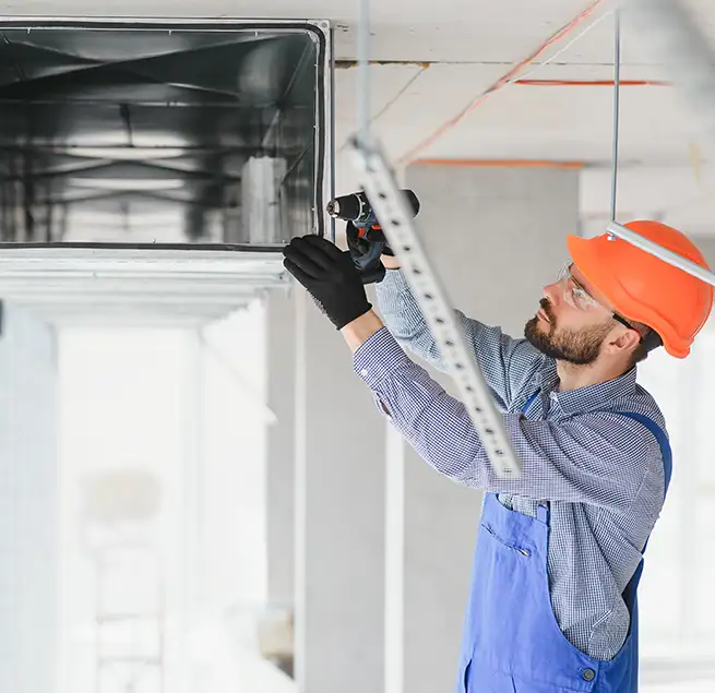 Why Homeowners & Businesses Trust Us in Alexander City, AL?