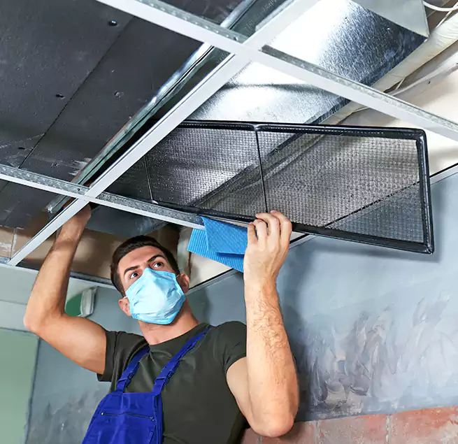 Why Homeowners Businesses Trust Us in Alexander City, AL