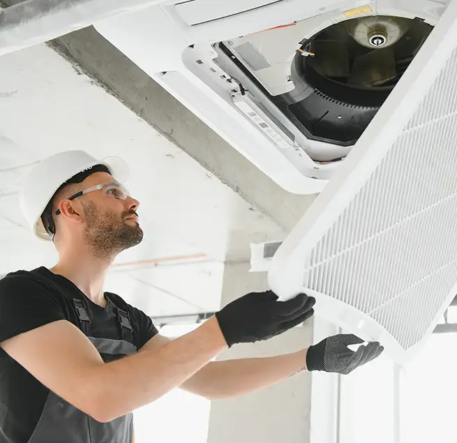 Why Homeowners & Businesses Trust Us in Alexander City, AL?