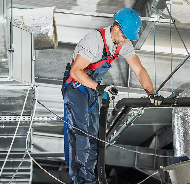 Why Homeowners & Businesses Trust Us in Alexander City, AL?