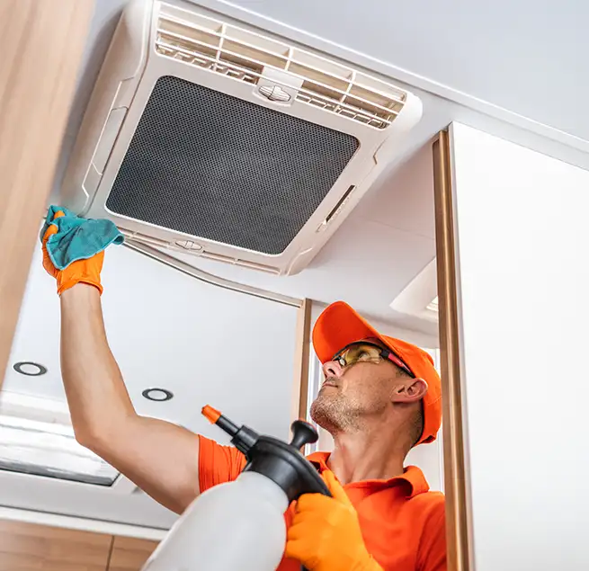 Why Homeowners & Businesses Trust Us in Alexander City, AL?