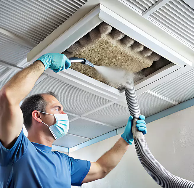 Why Homeowners & Businesses Trust Us Alexander City, AL?