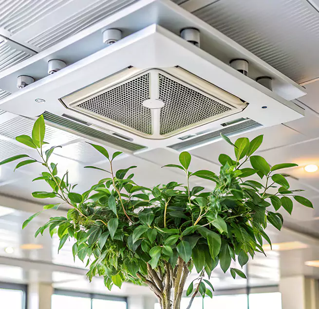 Why Homeowners & Businesses Trust Us in Alexander City, AL?