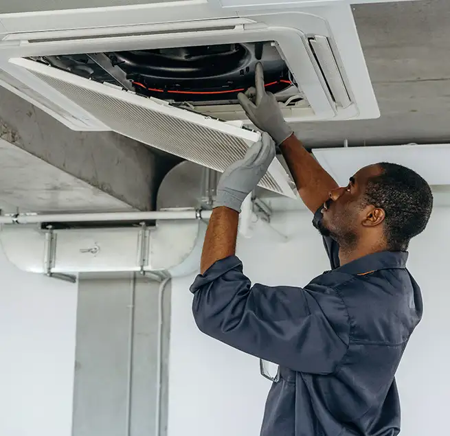 Why Homeowners & Businesses Trust Us in Alexander City, AL?