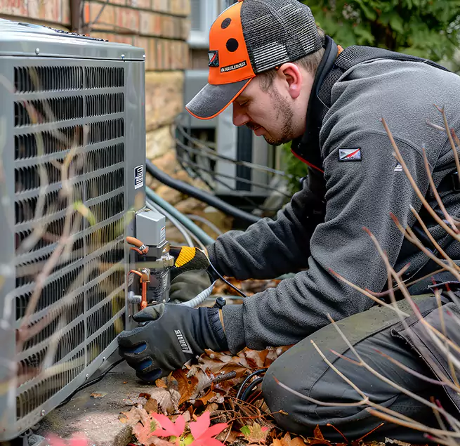 Why Homeowners & Businesses Trust Us in Alexander City, AL?