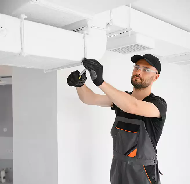 Why Homeowners & Businesses Trust Us in Alexander City, AL?